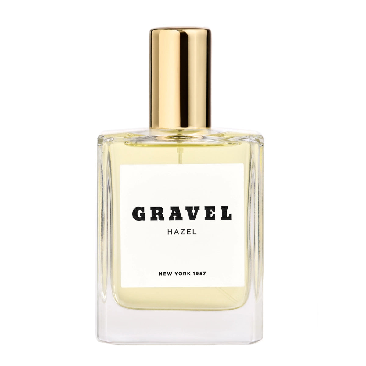 Gravel - Hazel