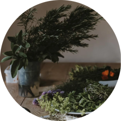&nbsp;Smell your Herbs&nbsp;