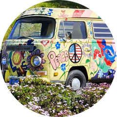 &nbsp;Hippie Trail&nbsp;