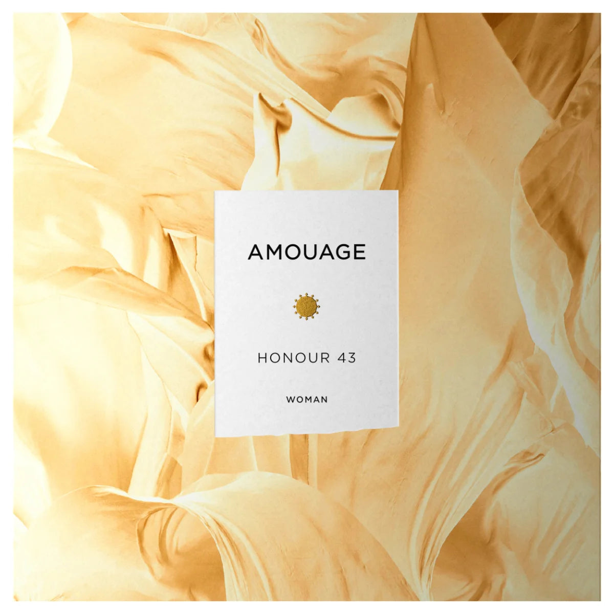 Amouage - The Exceptional Extraits - Honour 43 Woman