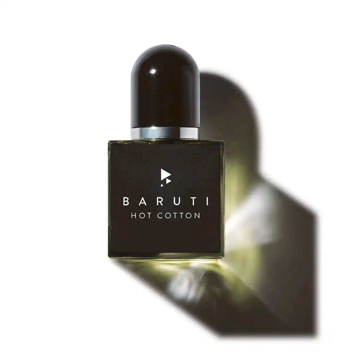 Baruti - Hot Cotton