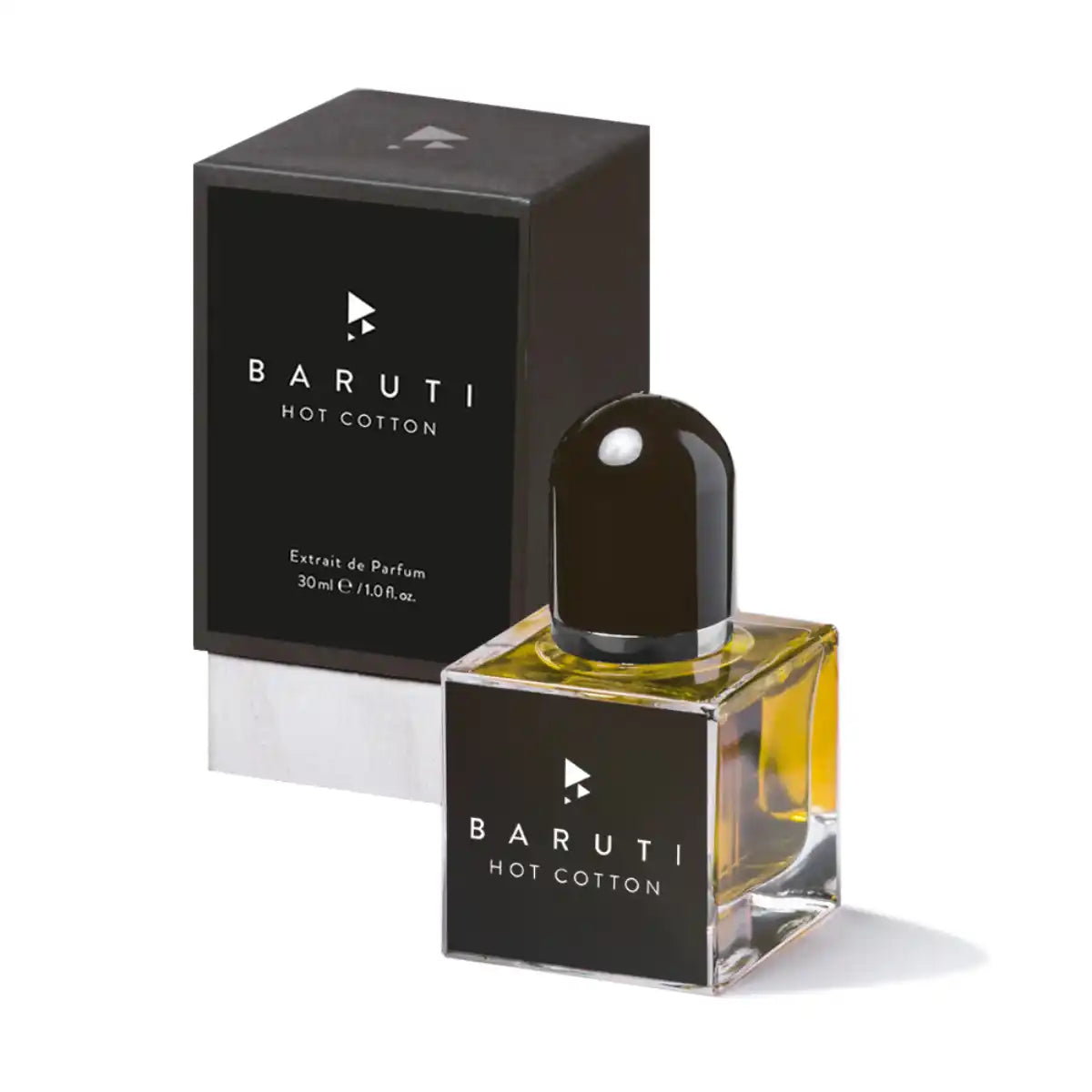 Baruti - Hot Cotton
