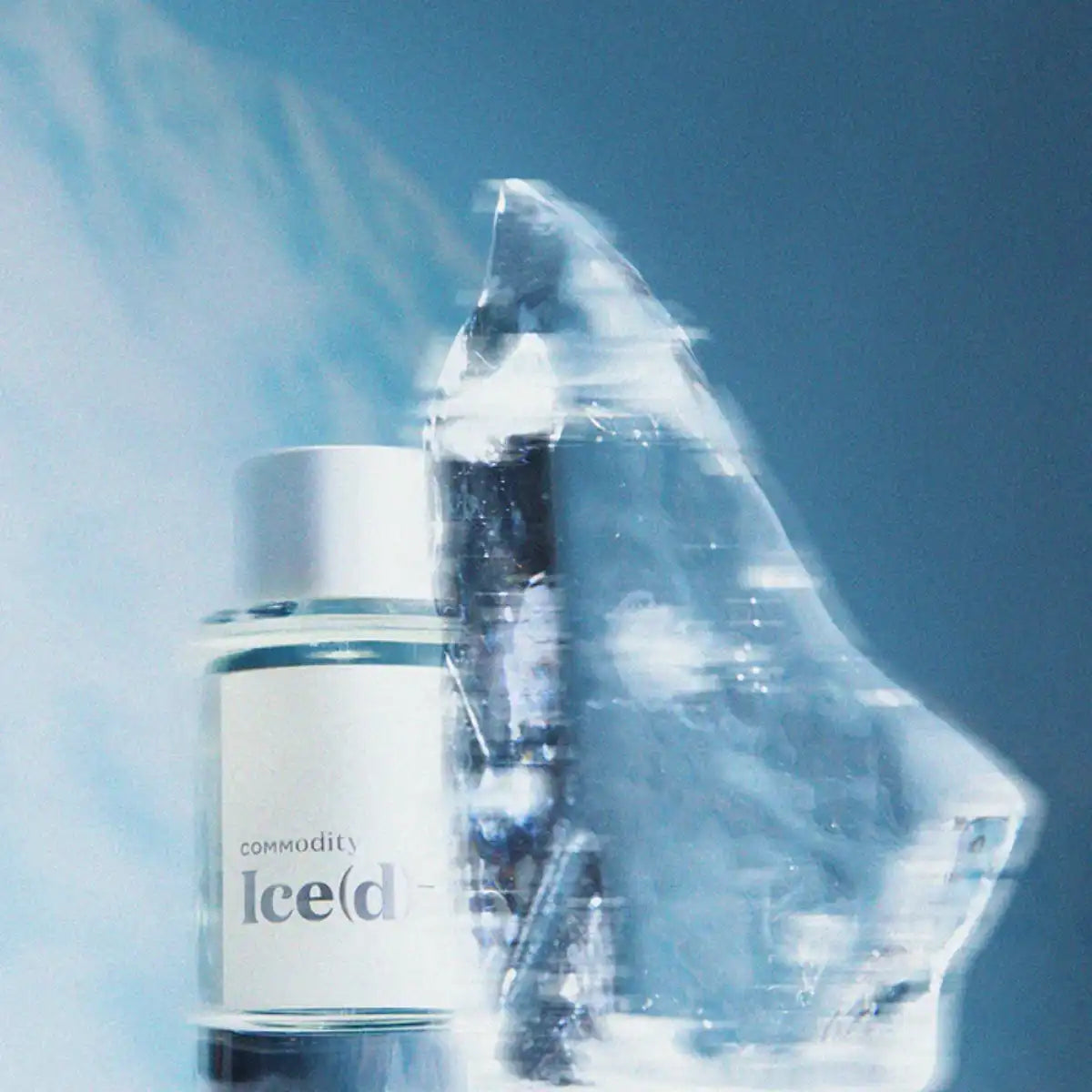 Commodity - Ice(d)-