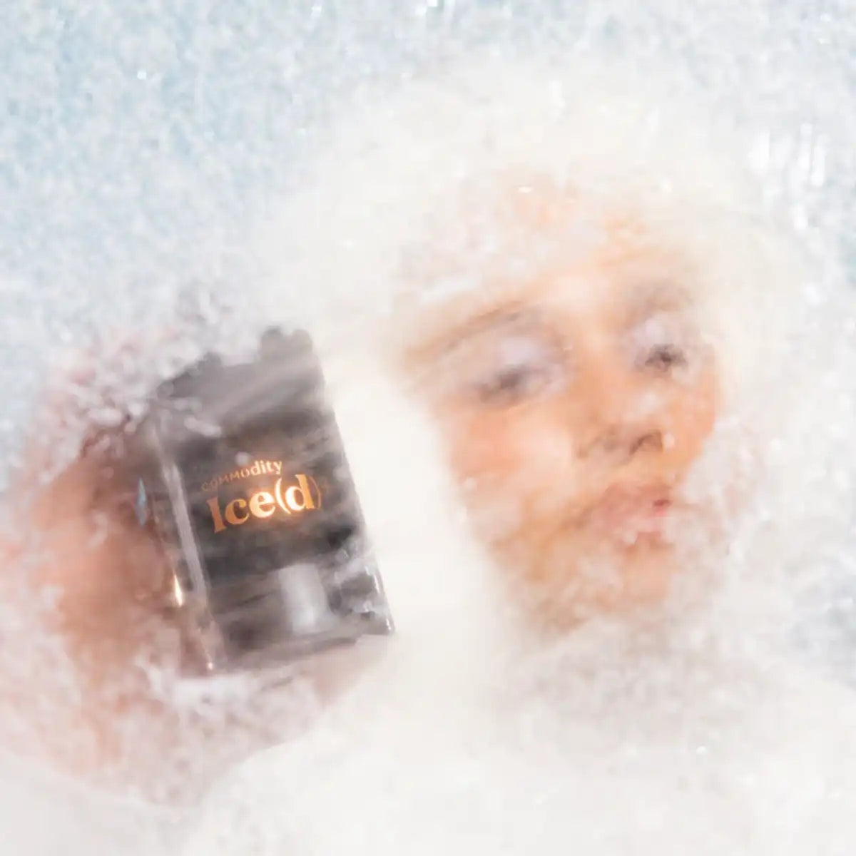 Commodity - Ice(d)+