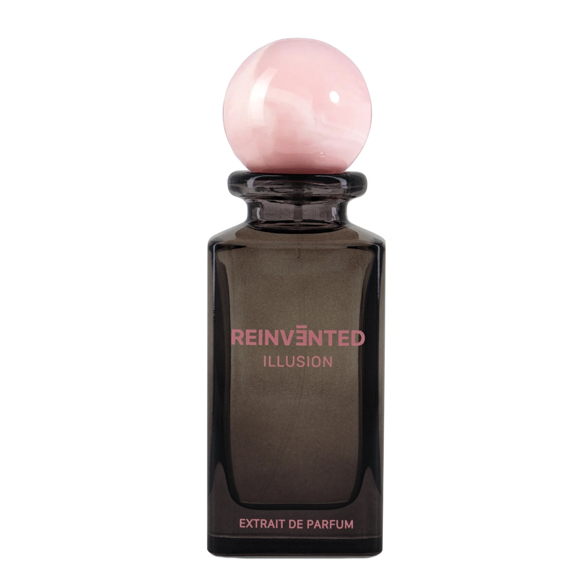 Reinvented Parfums - Illusion
