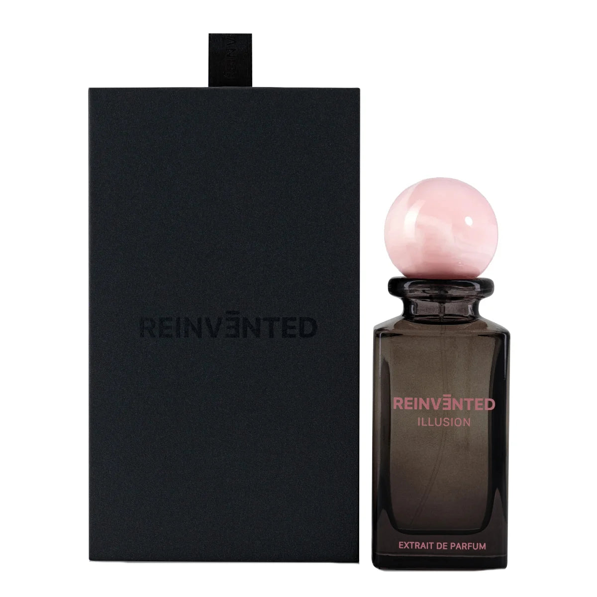 Reinvented Parfums - Illusion
