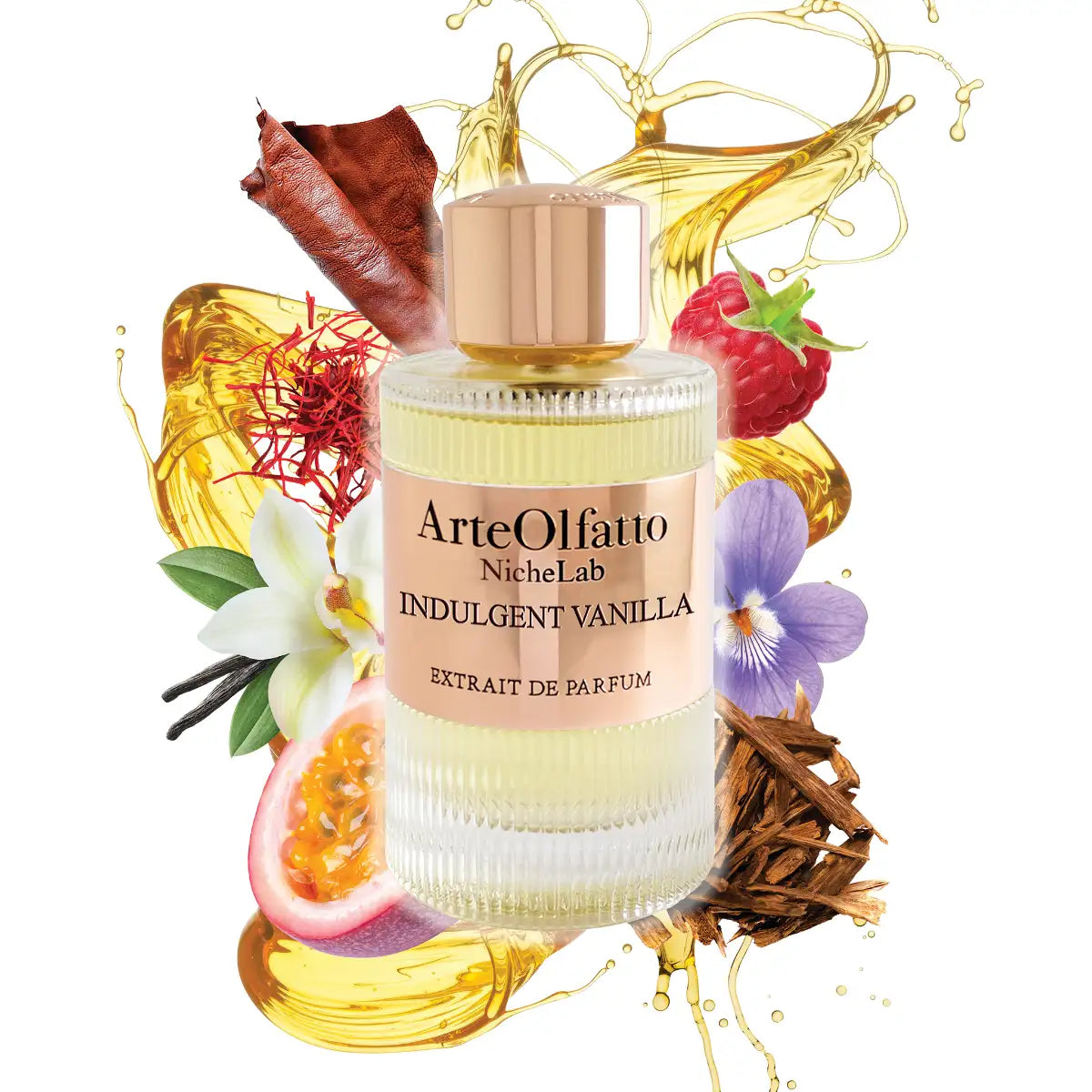 ArteOlfatto - Indulgent Vanilla