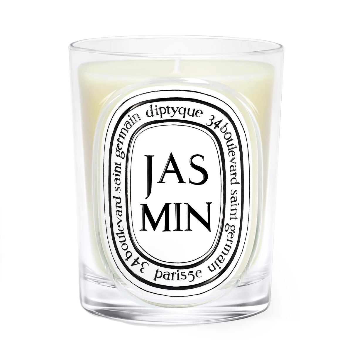 DIPTYQUE - Jasmine - Scented Candle