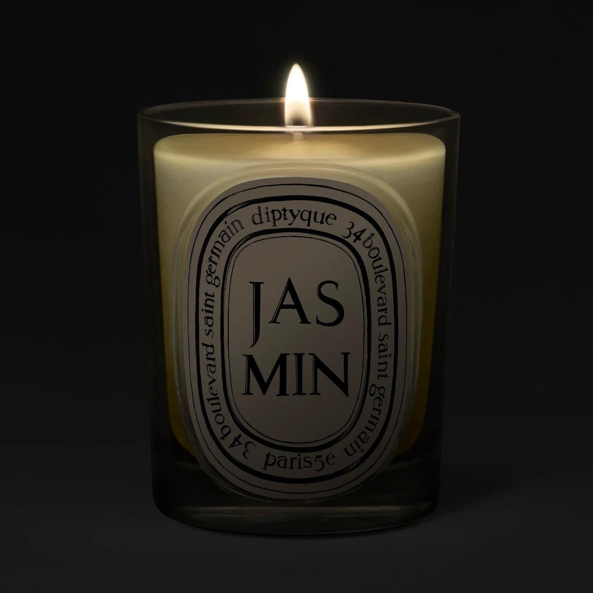 DIPTYQUE - Jasmine - Scented Candle