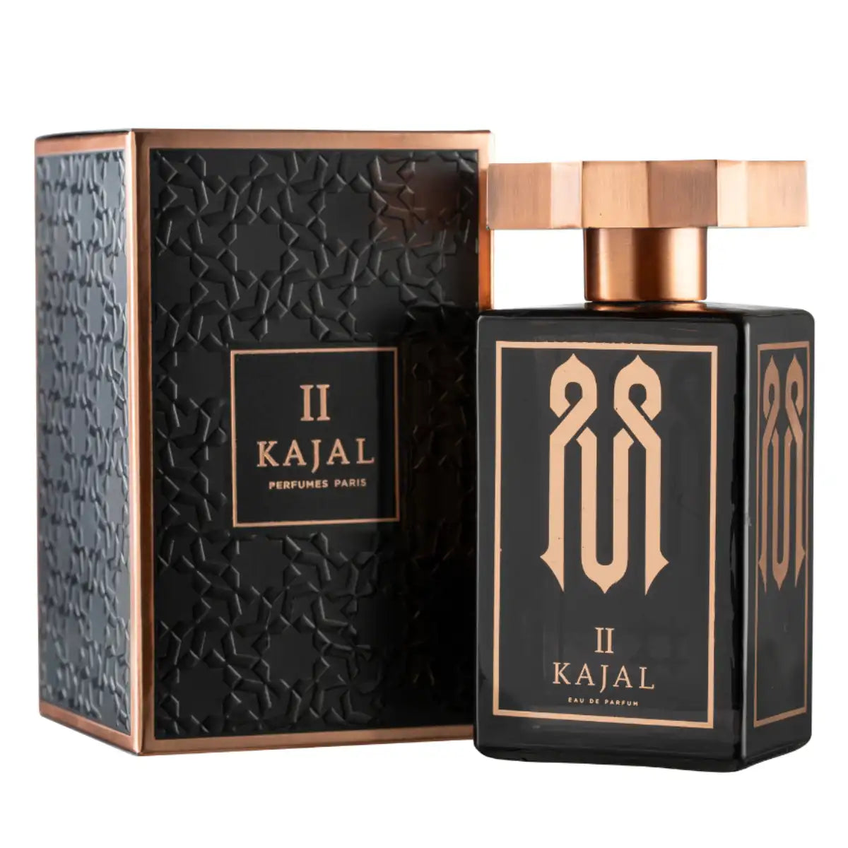 Kajal - Kajal II
