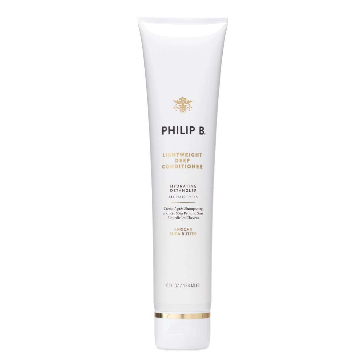 Philip B - Lightweight Deep Conditioner