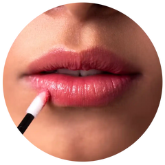 Lippenpflege