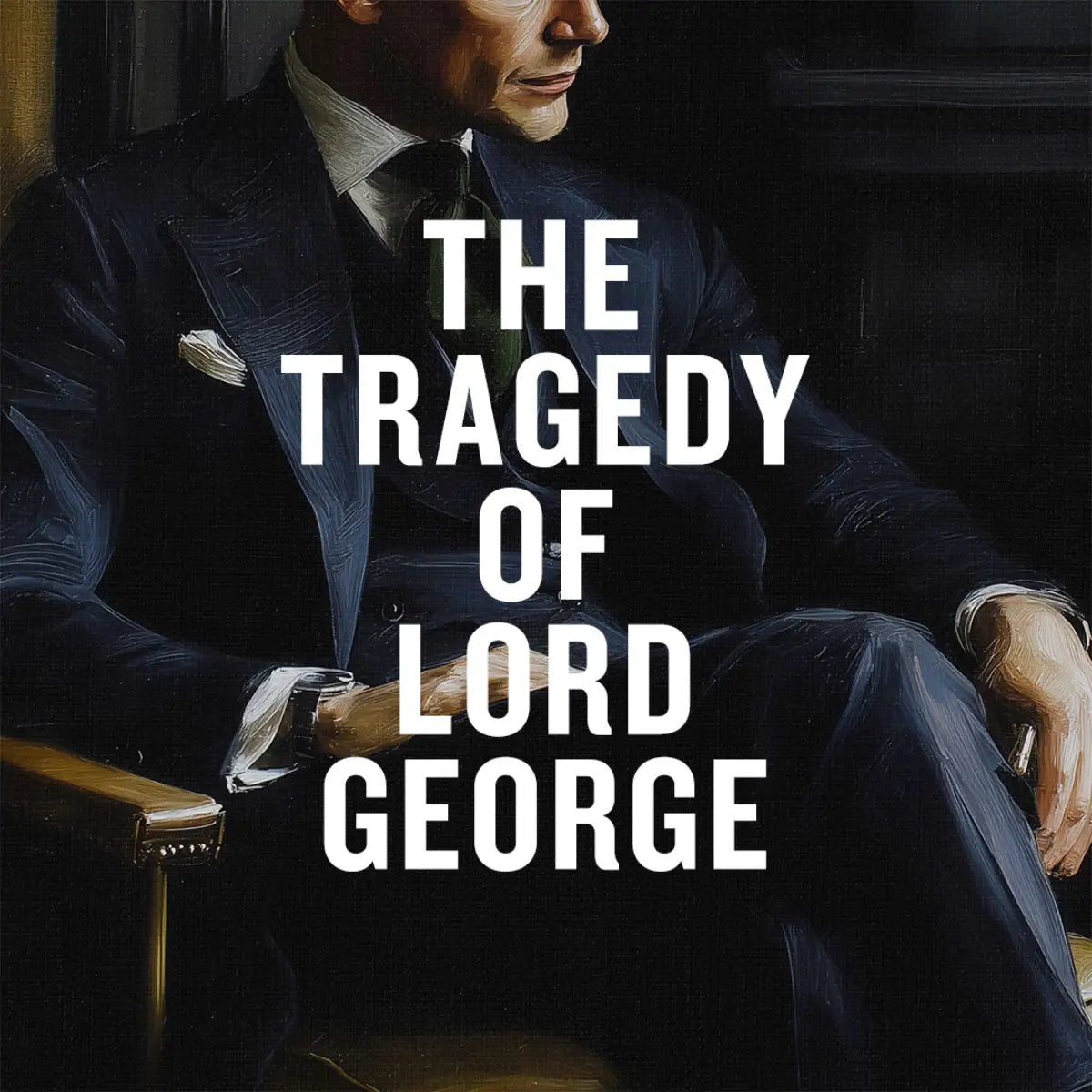 Penhaligon's - The Tragedy of Lord George