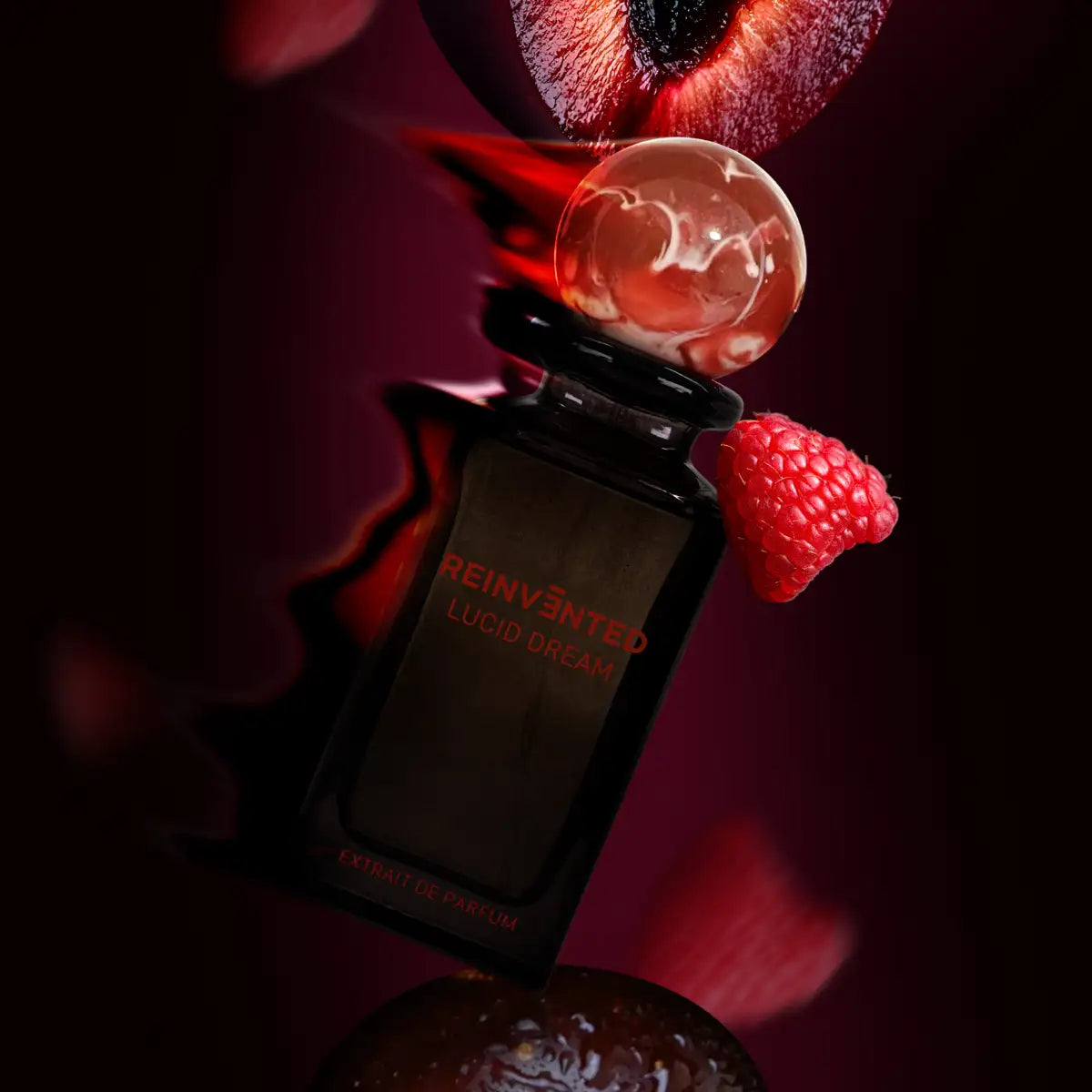 Reinvented Parfums - Lucid Dream