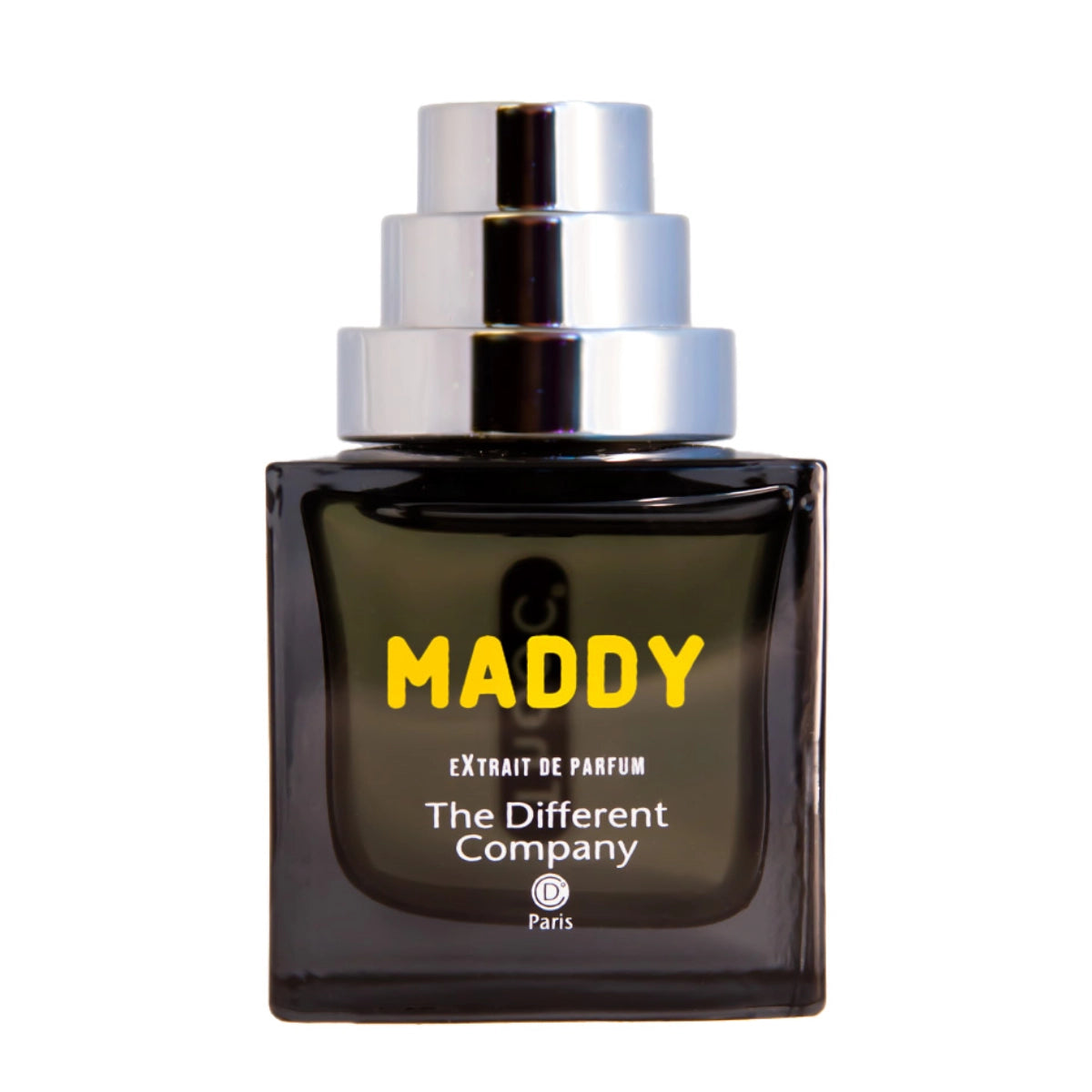 The Different Company - Extraits Extrêmes - Maddy