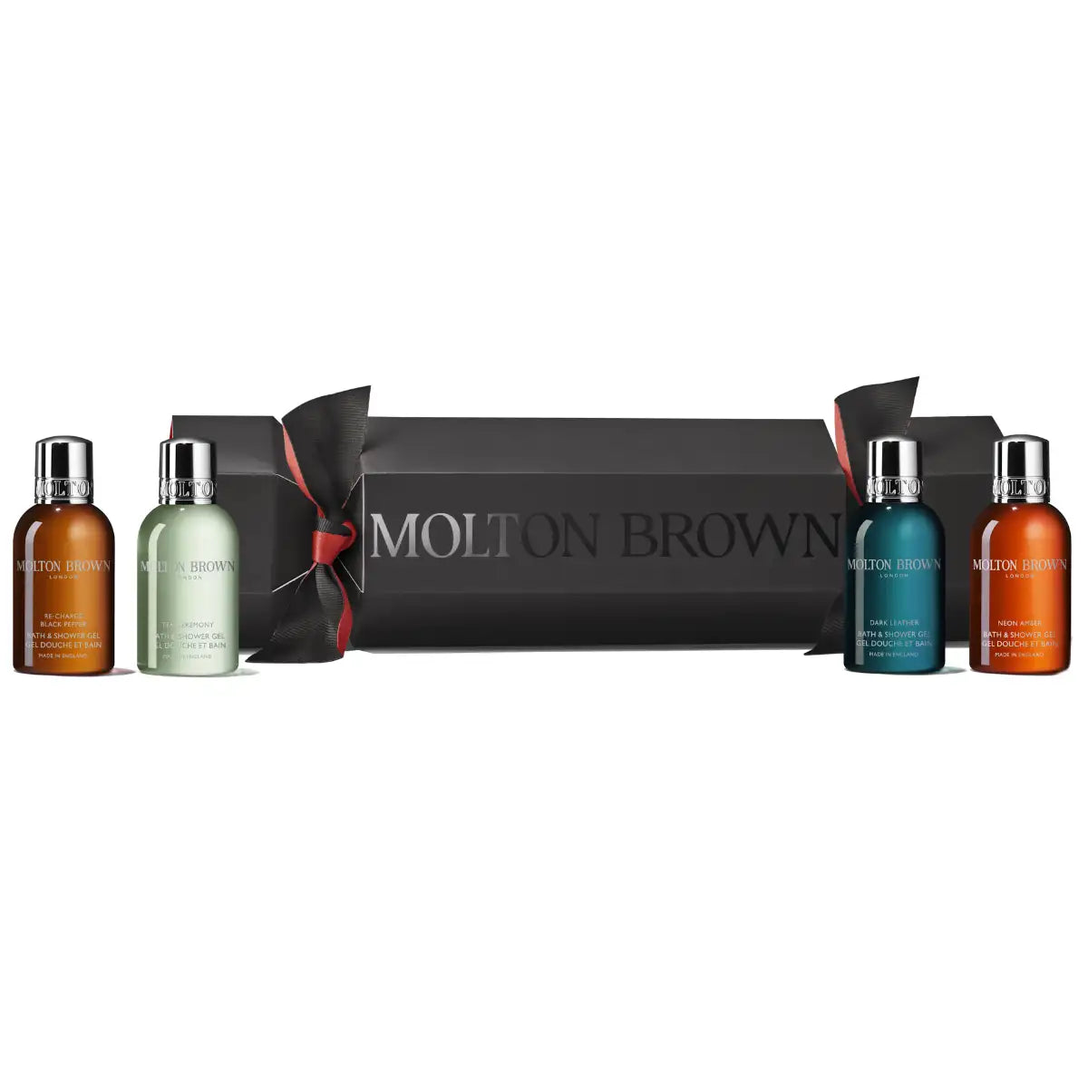 Molton Brown - Woody Opulent Christmas Cracker