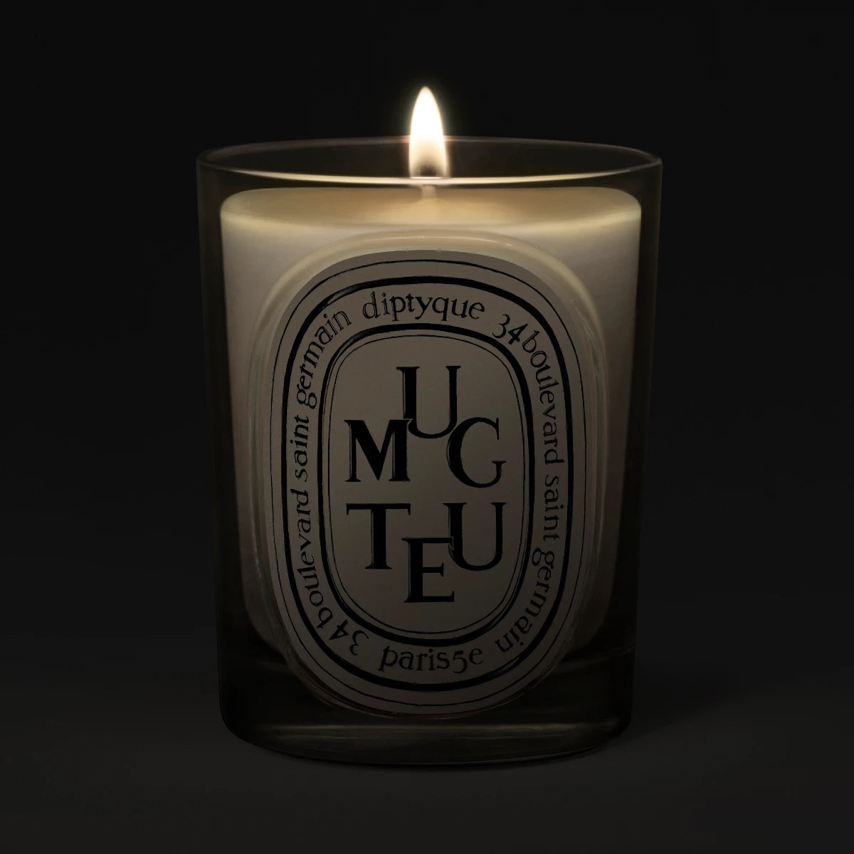 DIPTYQUE - Muguet (Maiglöckchen) - Duftkerze