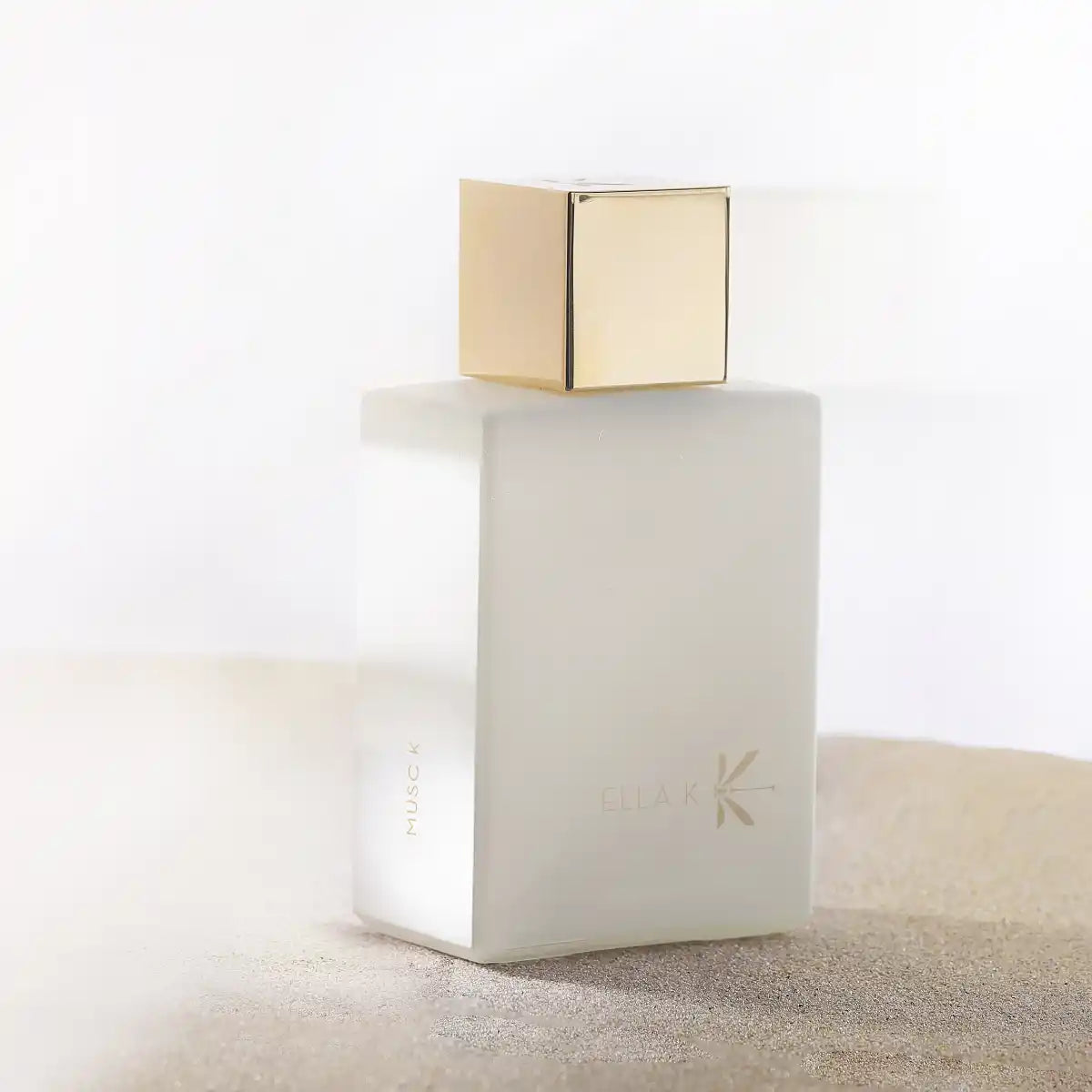 Ella K - Musc K