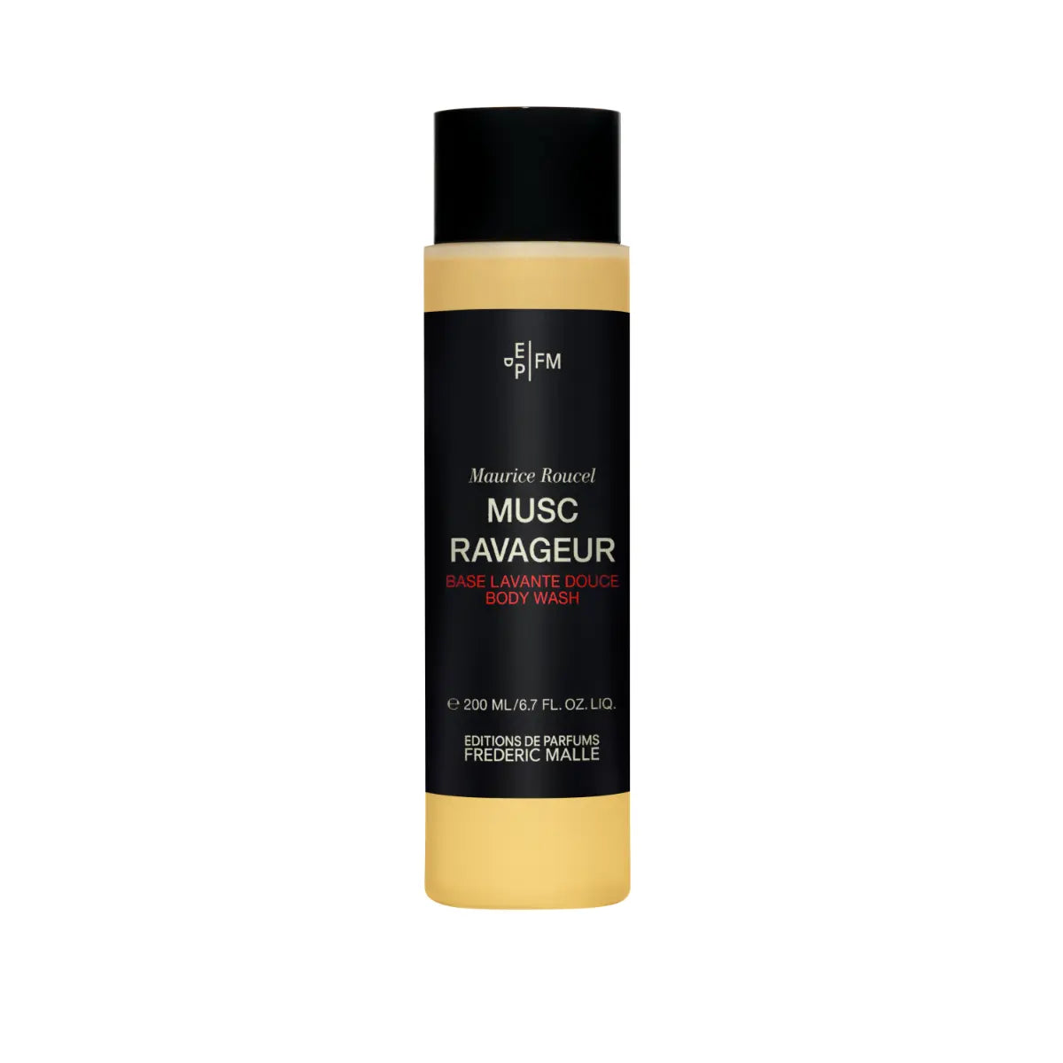 Frédéric Malle - Musc Ravageur - Body Wash