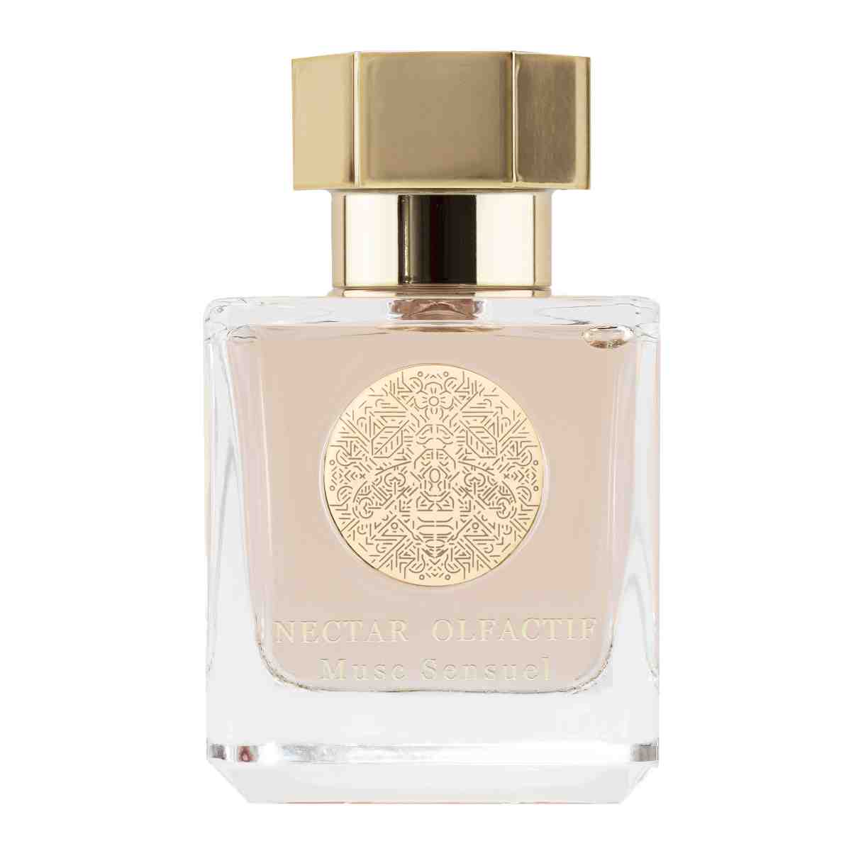 Nectar Olfactif - La Ruche - Musc Sensuel