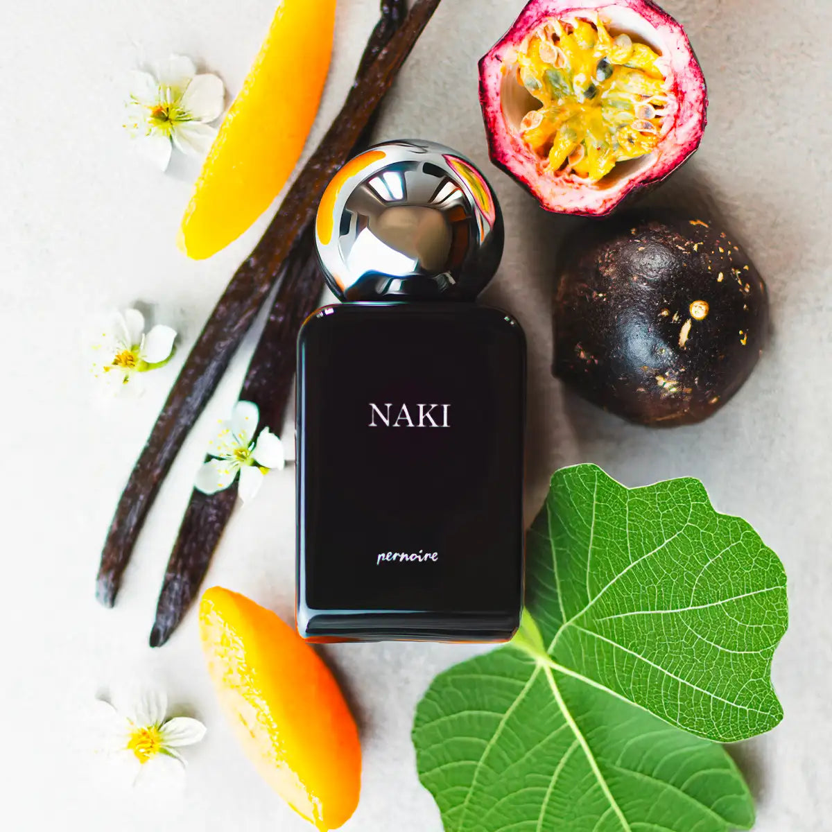 Pernoire - Anima Collection - Naki