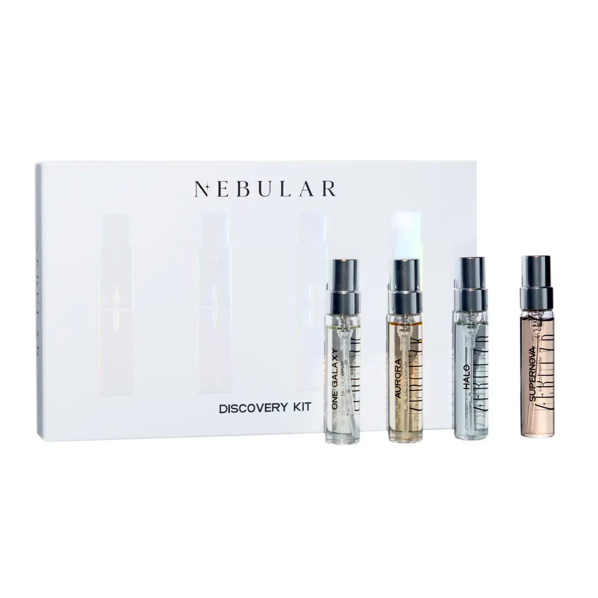 NEBULAR - Discovery Set
