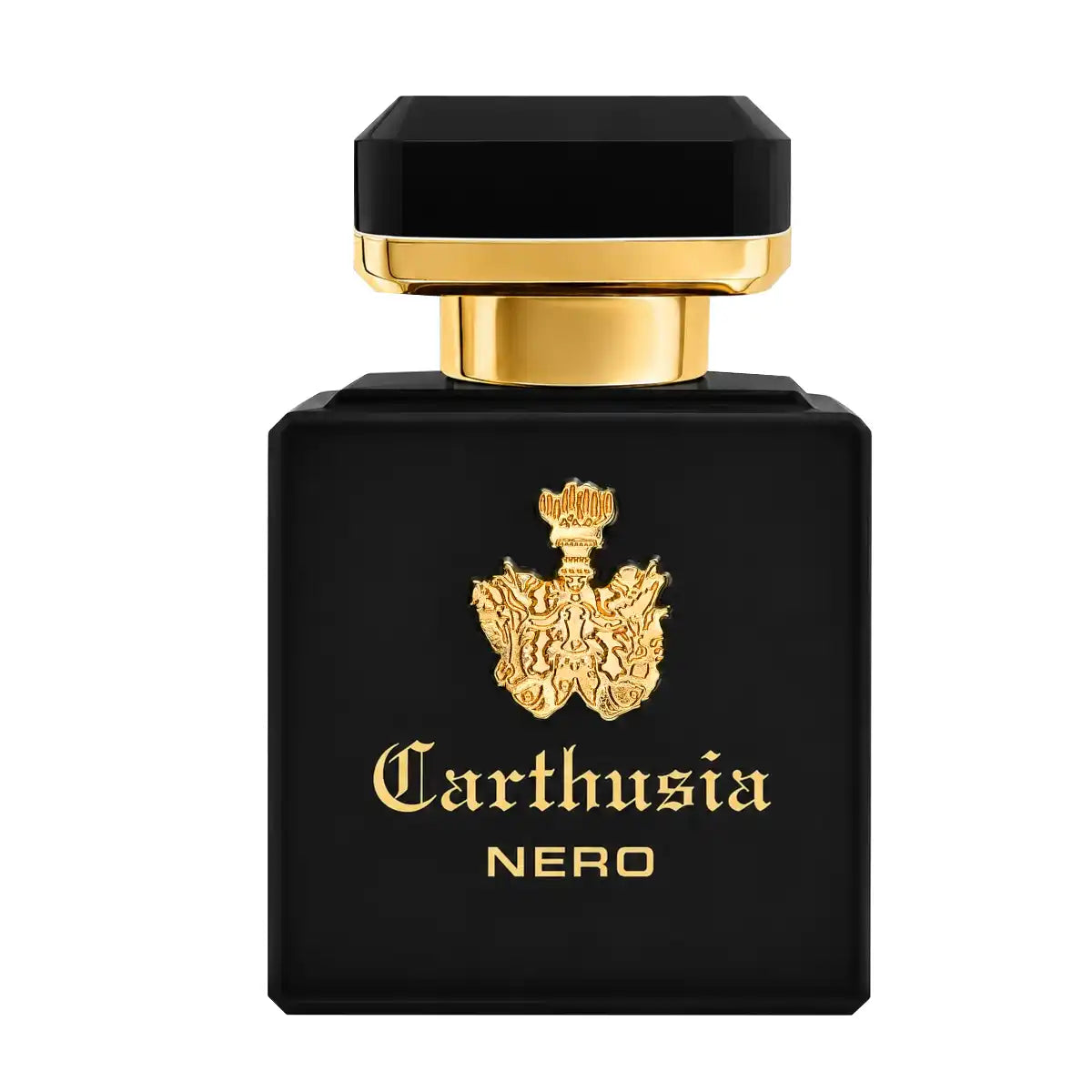 Carthusia - Intenso Collection - Nero