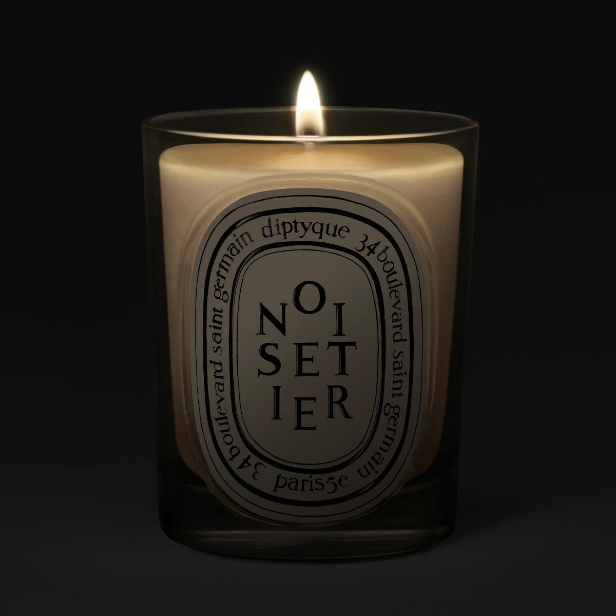 DIPTYQUE - Noisetier (Hasel) - Duftkerze