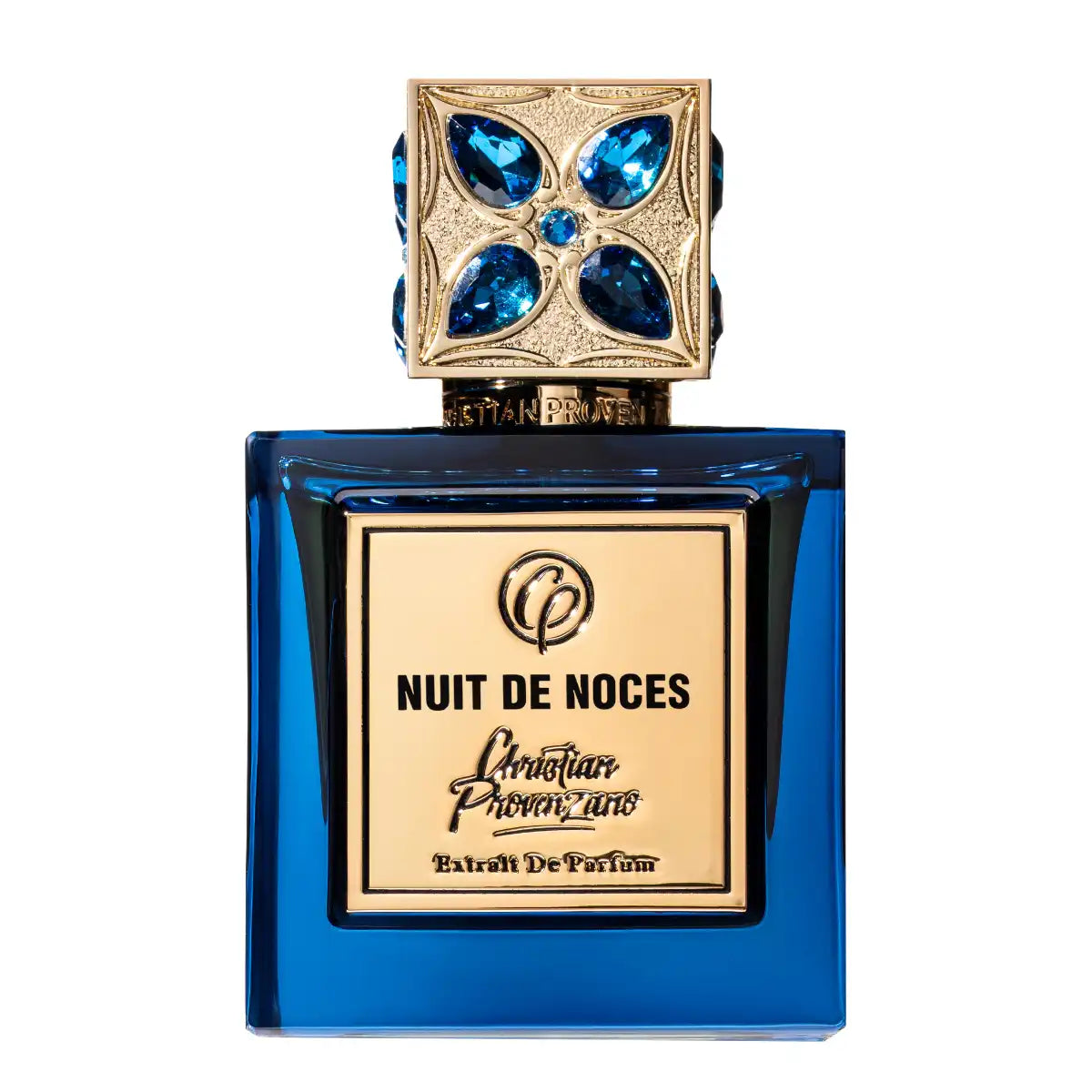Christian Provenzano - Nuit de Noces