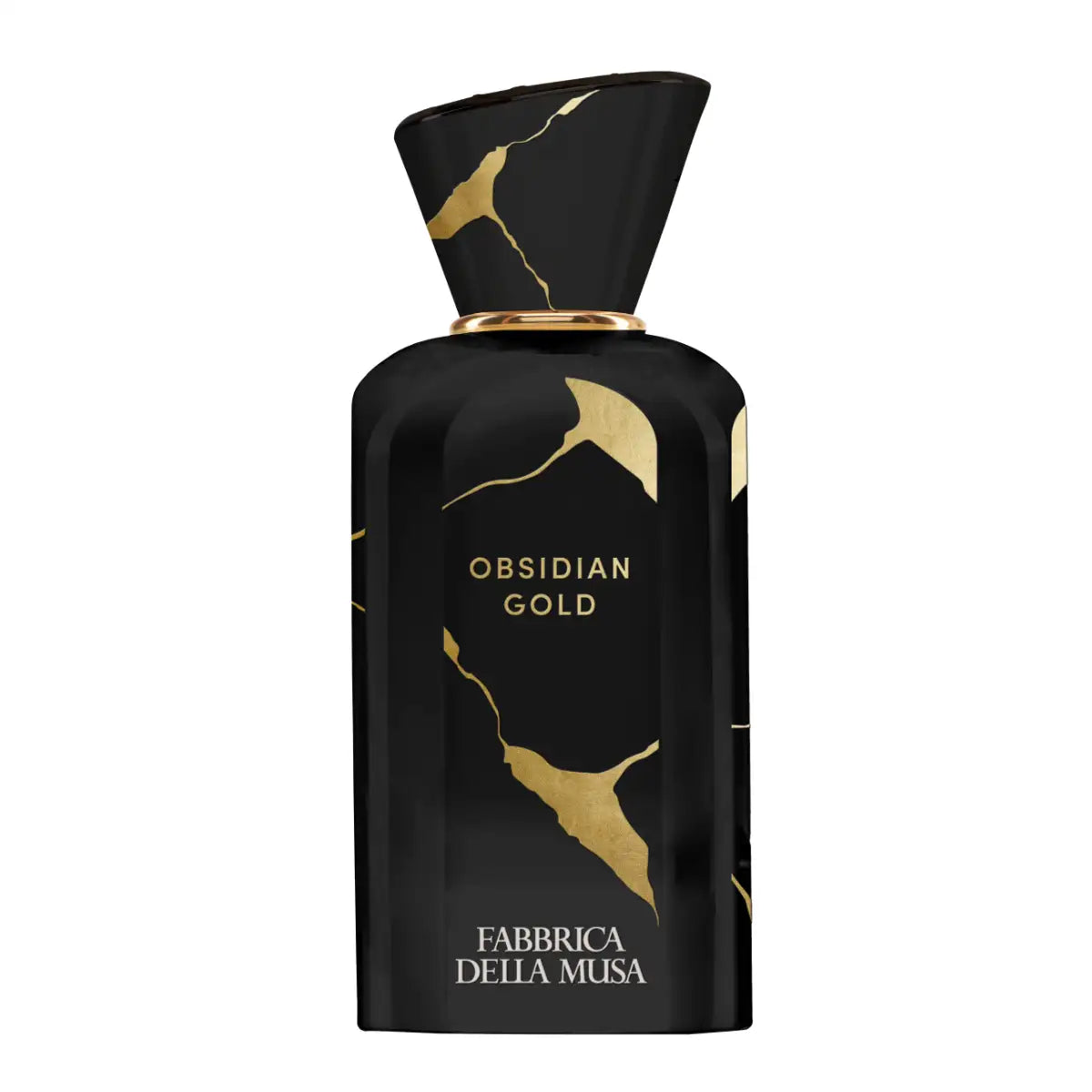 Fabbrica della Musa - Obsidian Gold