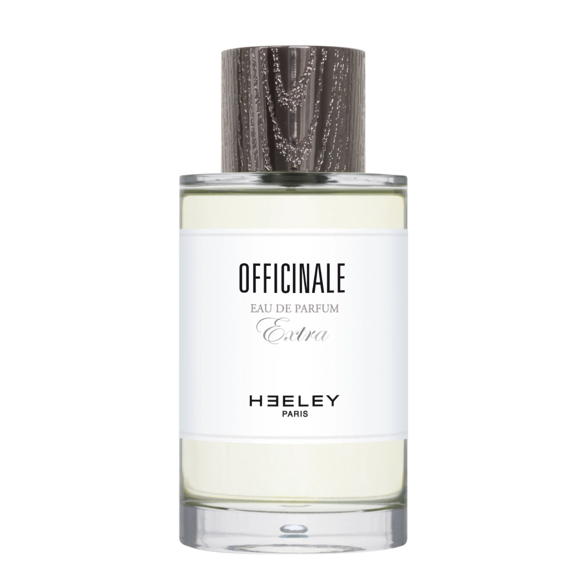 Heeley - Officinale