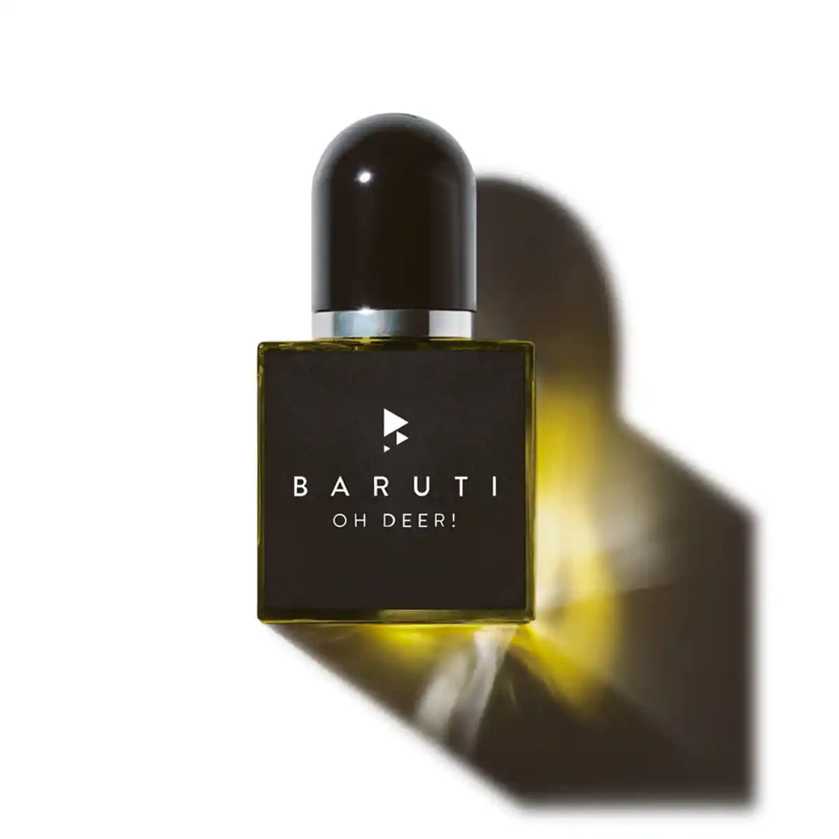 Baruti - Oh Deer!