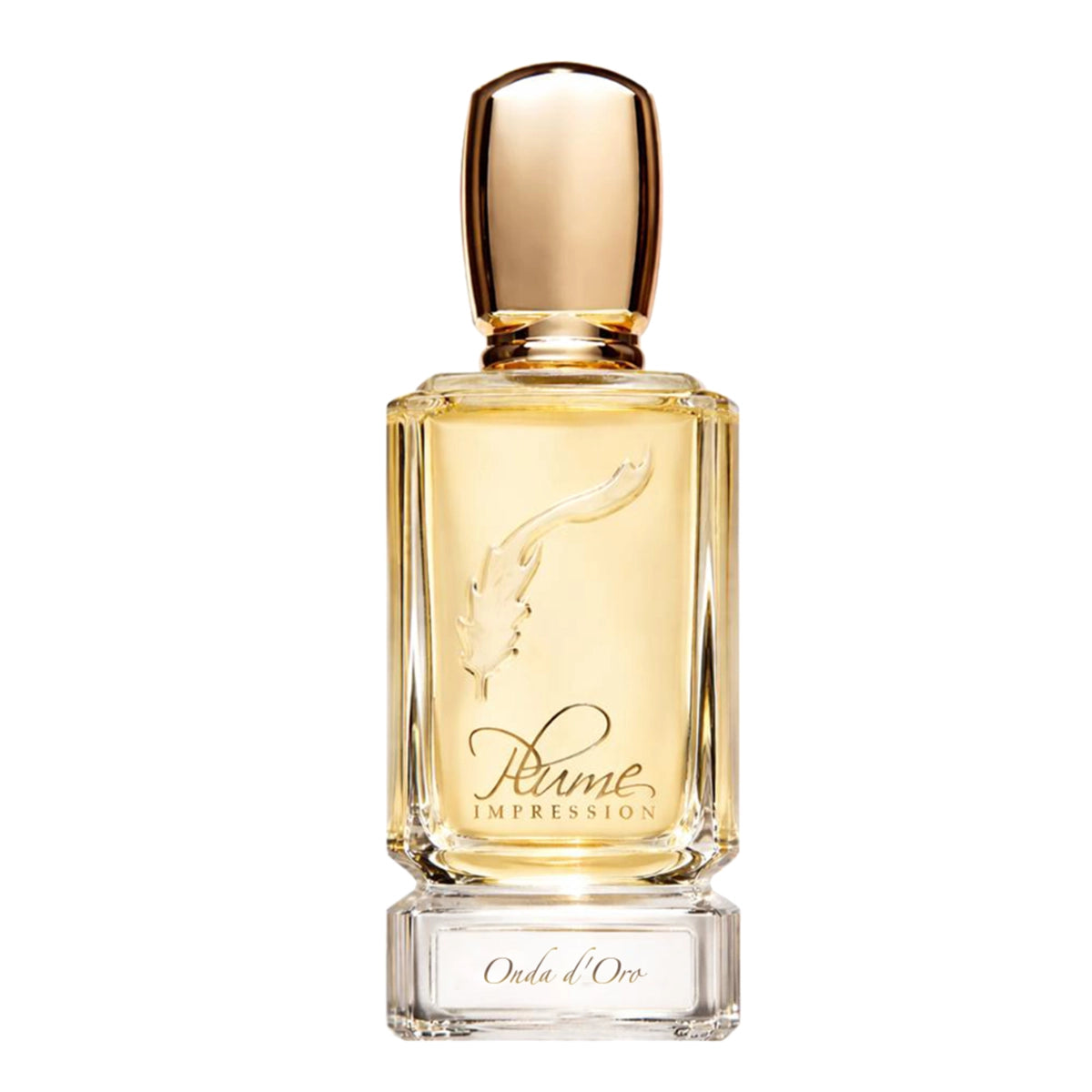 Plume Impression - Onda d'Oro