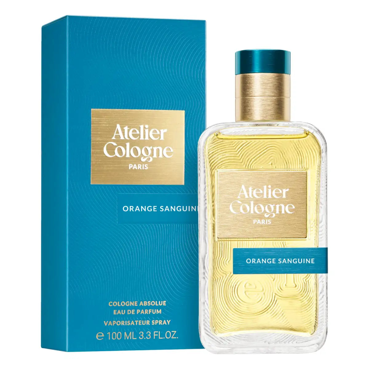 Atelier Cologne - The Absolue Collection - Orange Sanguine