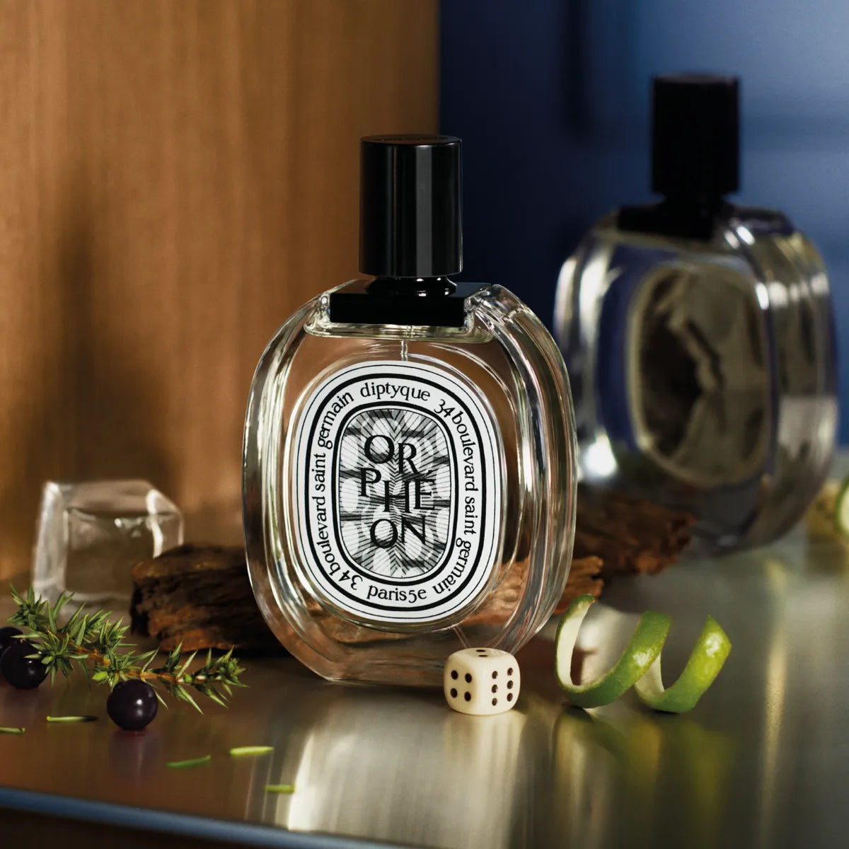 DIPTYQUE - Orphéon
