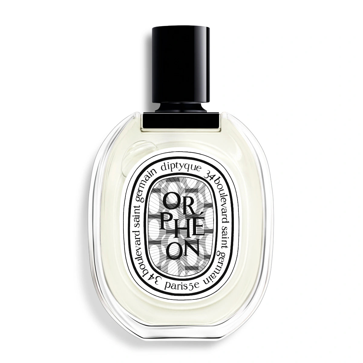 DIPTYQUE - Orphéon