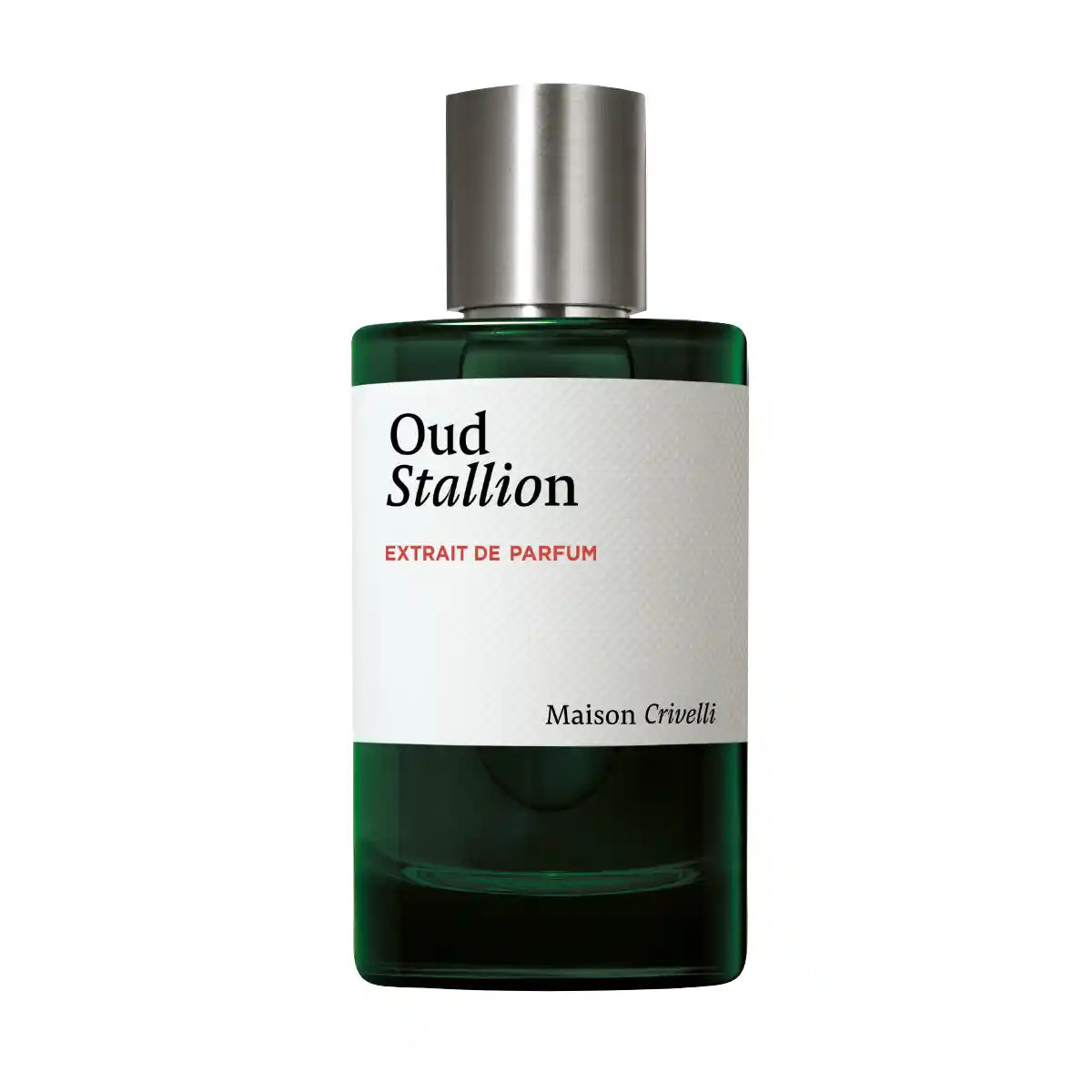 Maison Crivelli - Oud Stallion