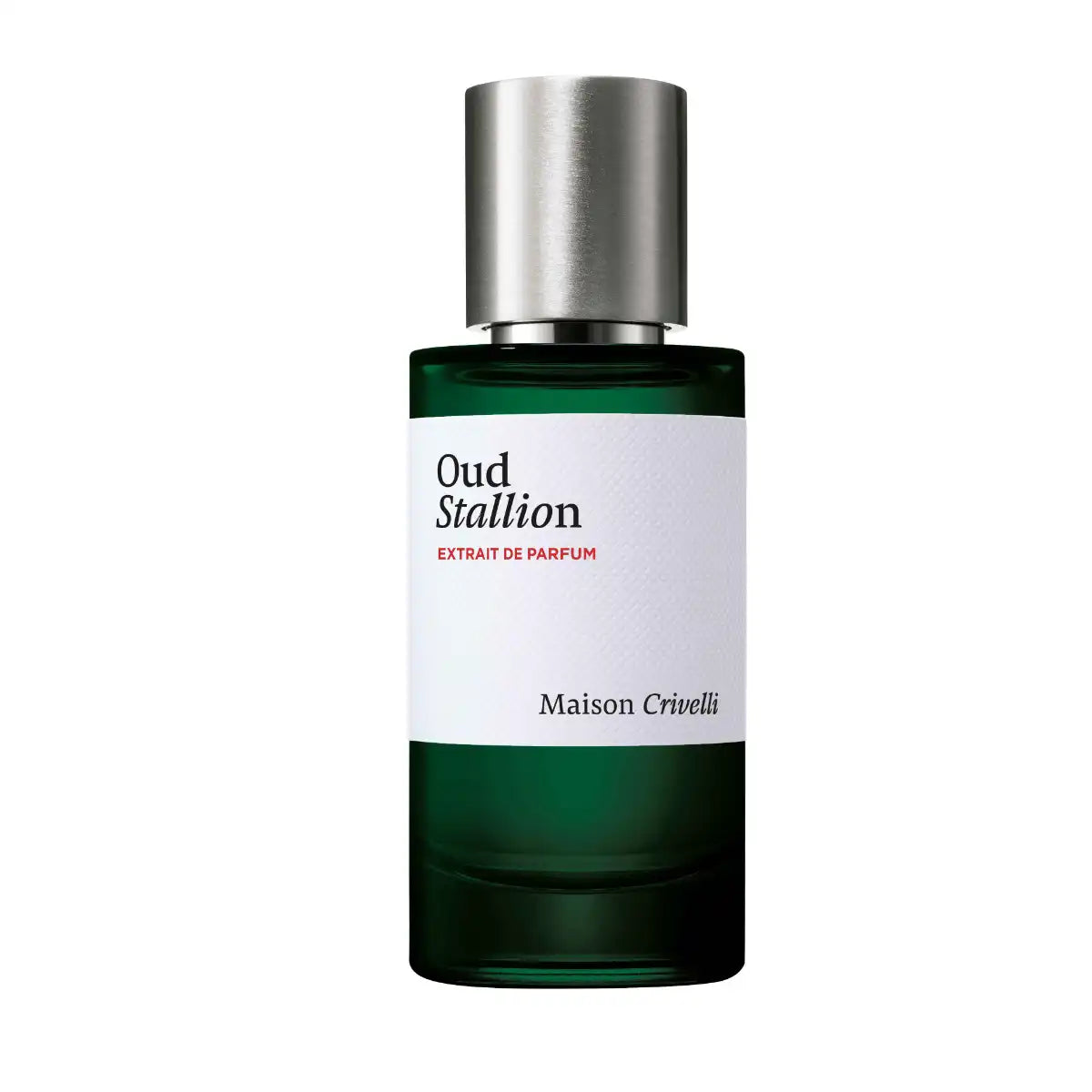 Maison Crivelli - Oud Stallion