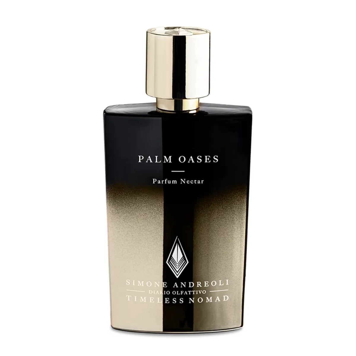 Simone Andreoli - Timeless Nomad - Palm Oases