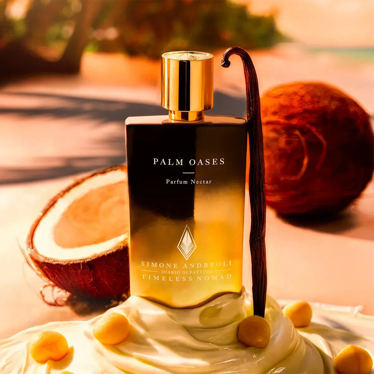 Simone Andreoli - Timeless Nomad - Palm Oases