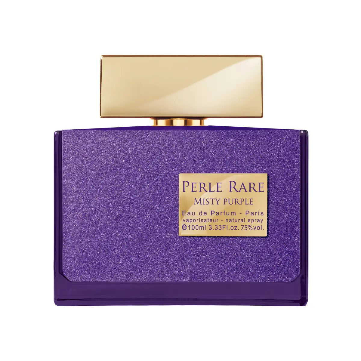 Panouge Paris - Perle Rare Misty Purple