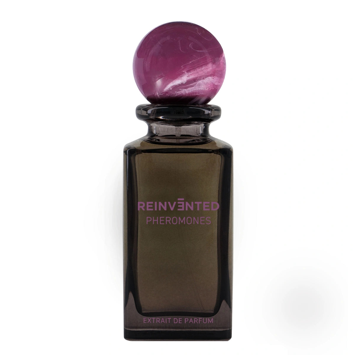 Reinvented Parfums - Pheromones