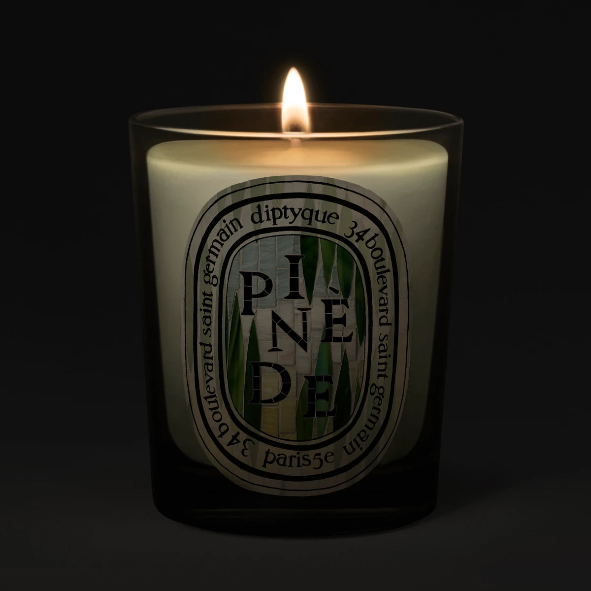 DIPTYQUE - Pinède (Pine Tree) - Scented Candle - Limited