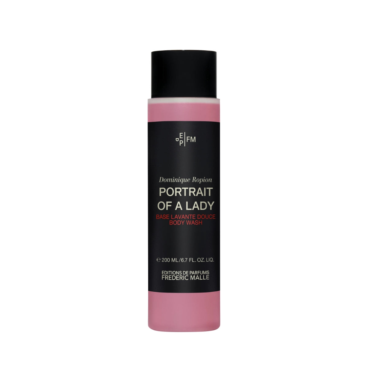 Frédéric Malle - Portrait of a Lady - Body Wash