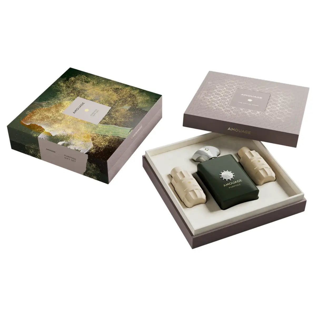 Amouage - Purpose - Gift of Kings Set