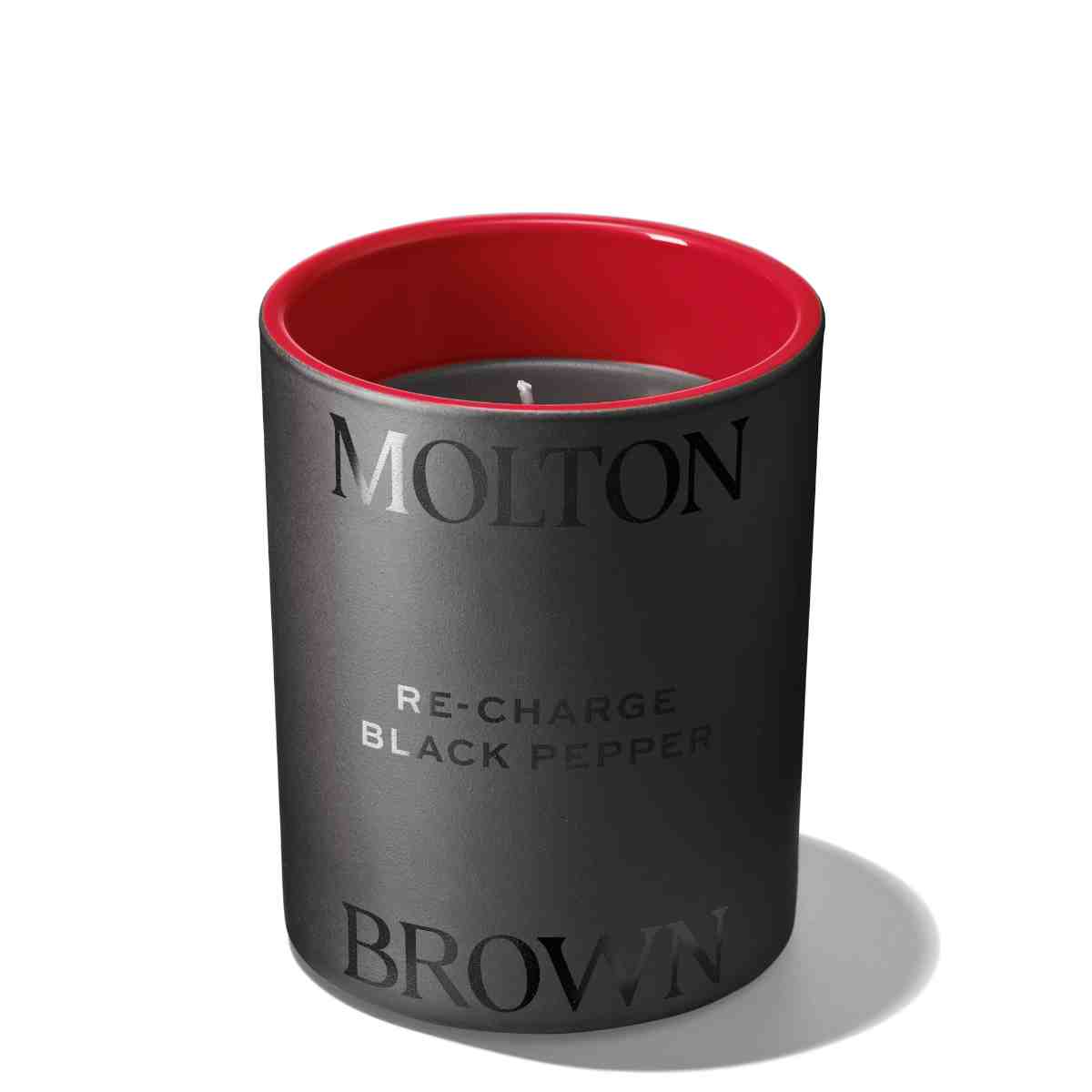 Molton Brown - Re-Charge Black Pepper - Duftkerze - Limited