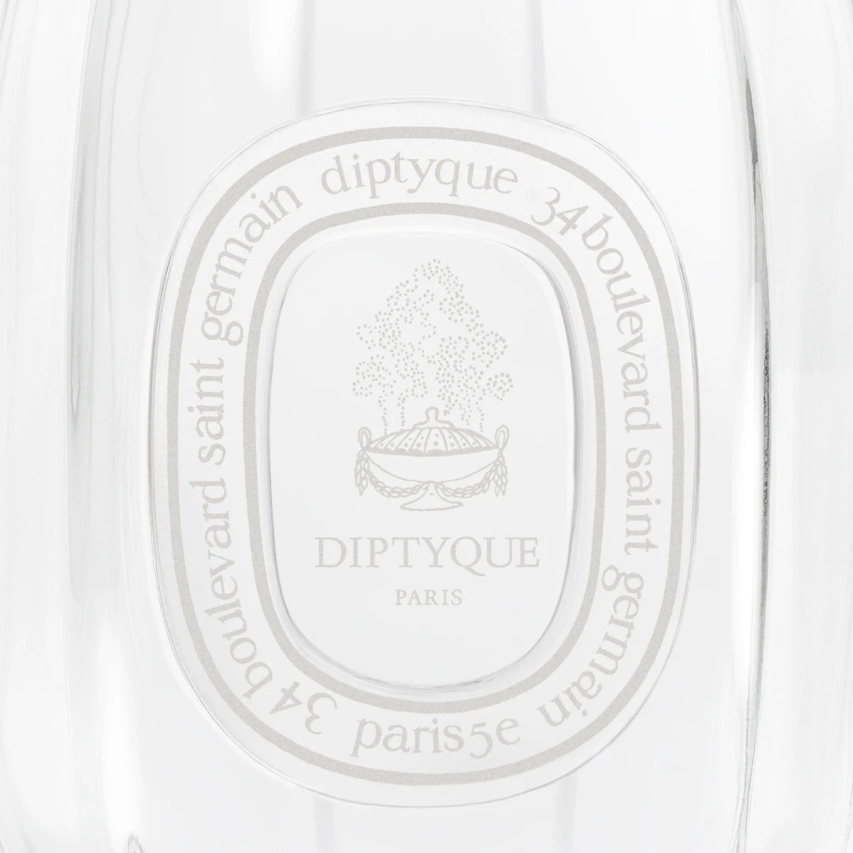 DIPTYQUE - Reed Diffusor Glasflakon für 100ml