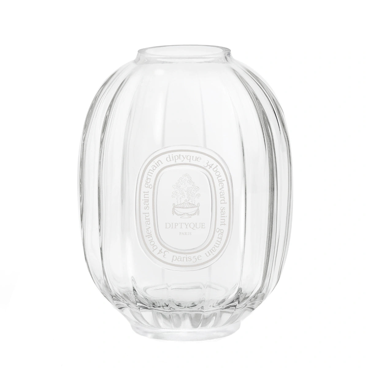 DIPTYQUE - Reed Diffusor Glasflakon für 200ml