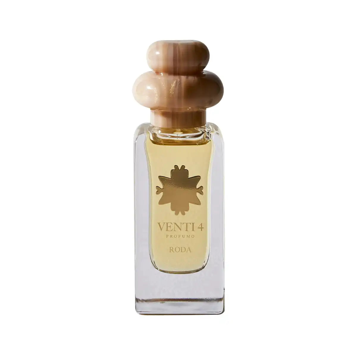 Venti4 - Abstract Collection - Roda