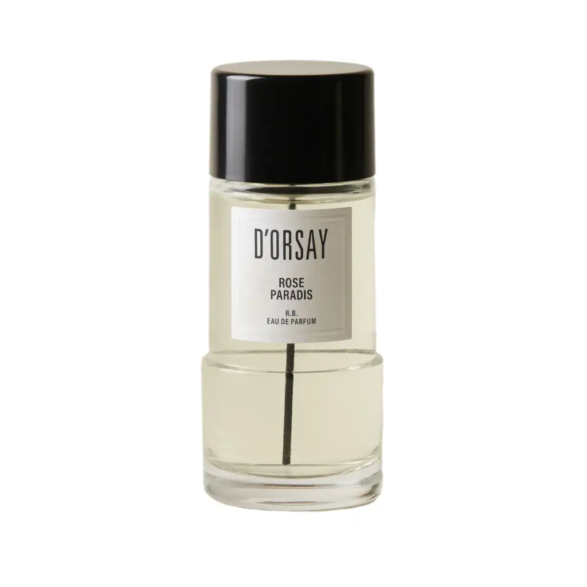D'Orsay - Rose Paradis. R.B (Une Rose au Paradis)